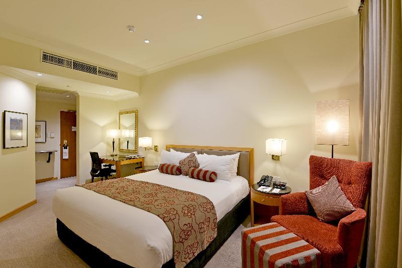 Hotel Duxton