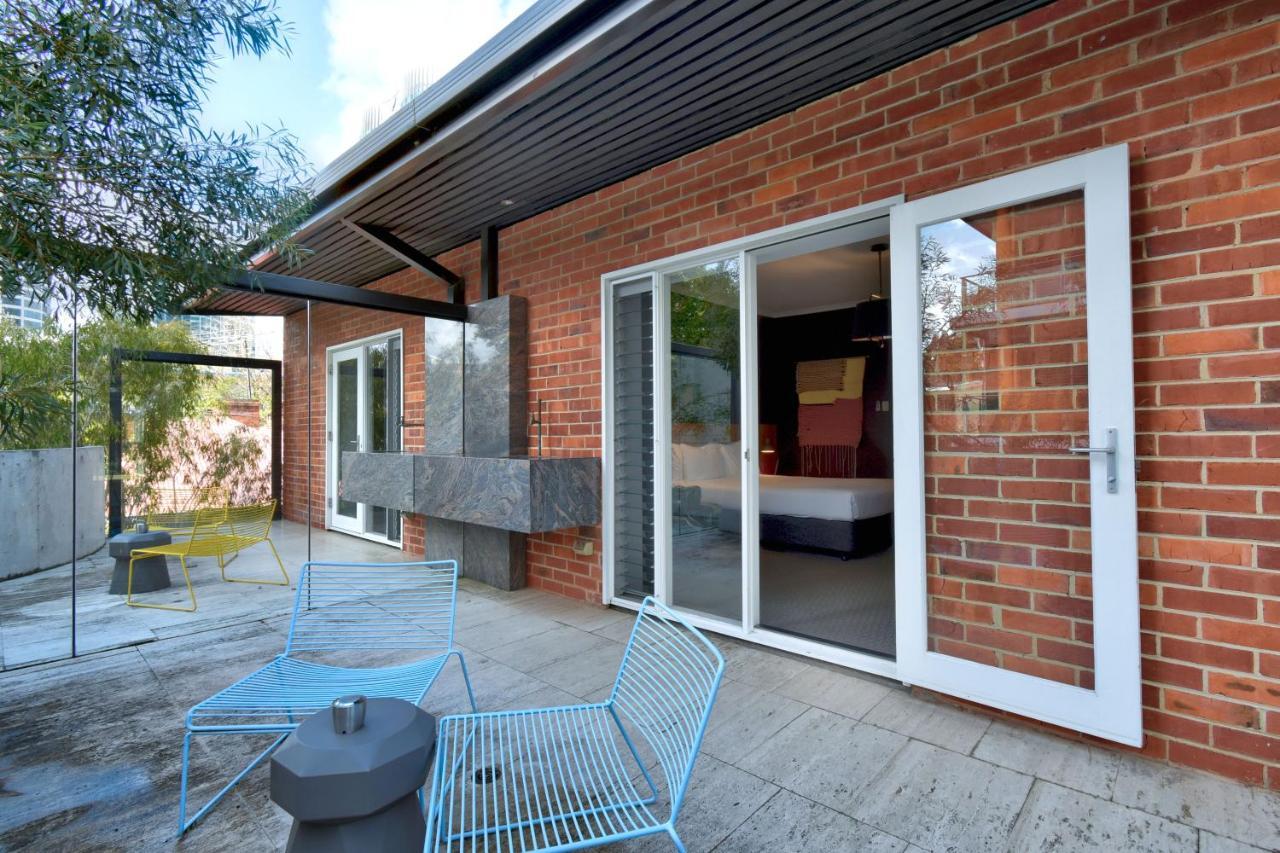 Riverview On Mount Street 4* Perth