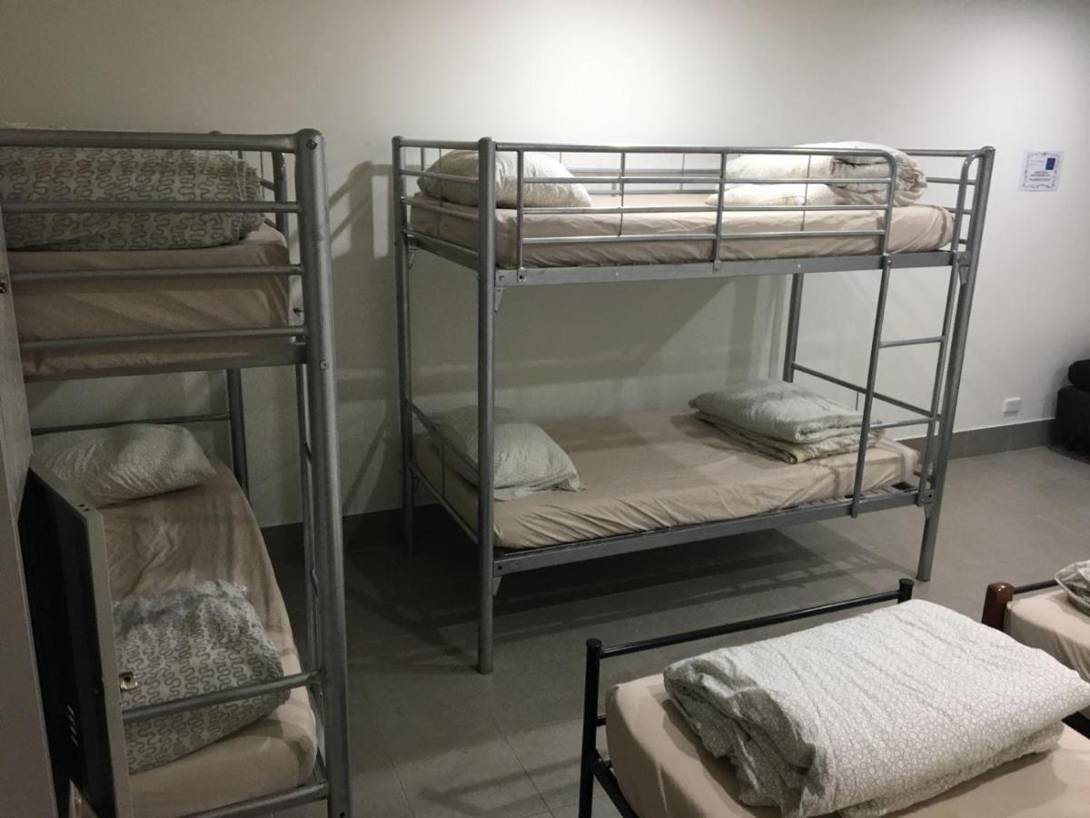Hostel Backpackers - Note - Valid Passport Required To Check In Perth