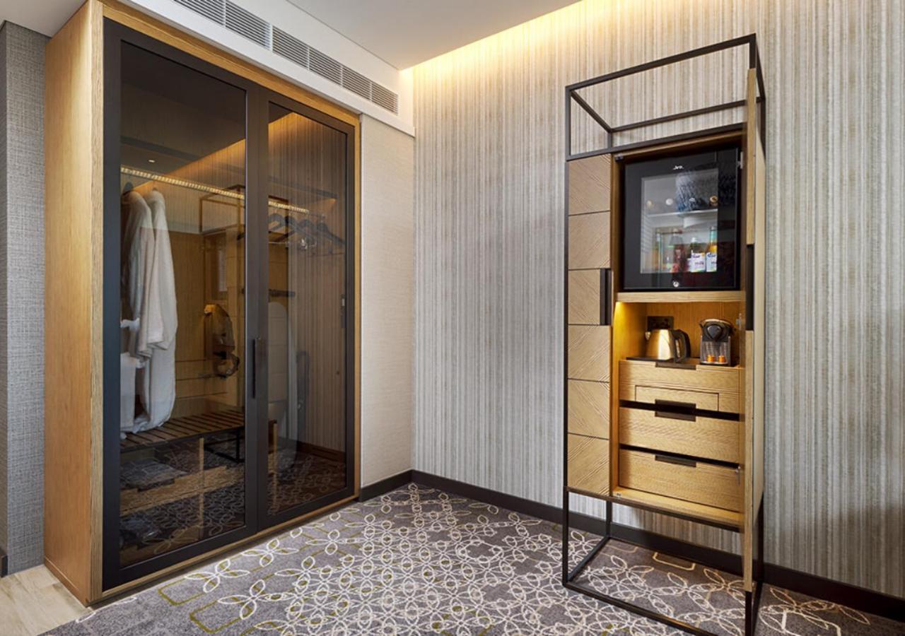 Hotel Intercontinental Centre By Ihg Perth