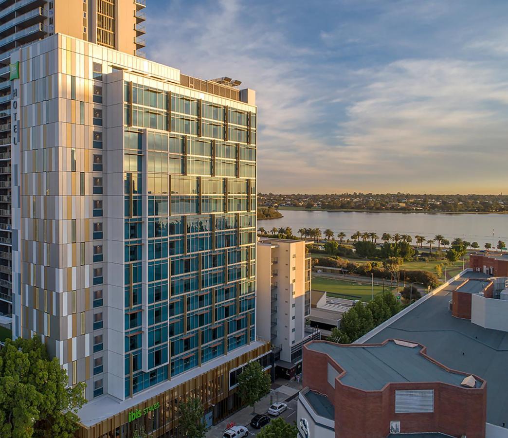 Ibis Styles East Hotel