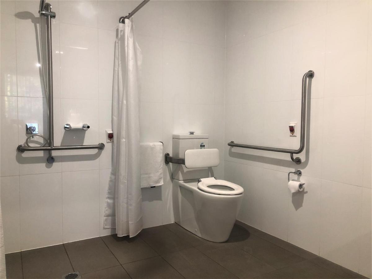 Quest Kings Park Aparthotel Perth