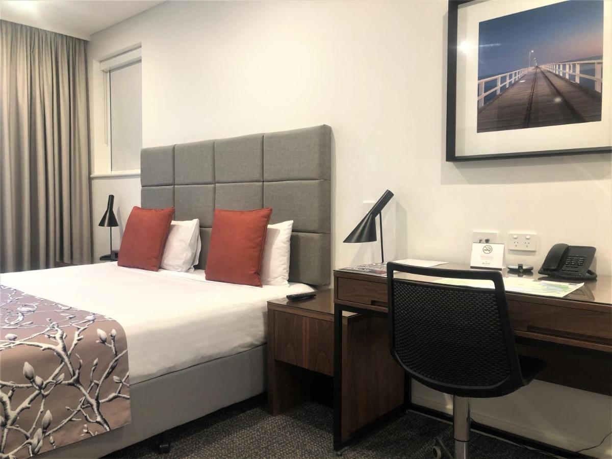 Aparthotel Quest Kings Park 4*