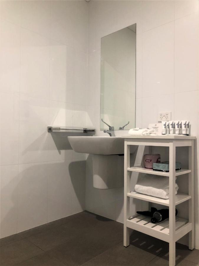 Aparthotel Quest Kings Park 4*